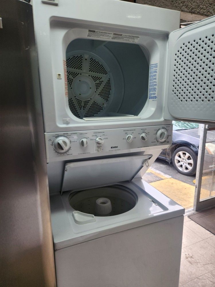 Kenmore Combo Washer