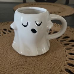 Target Spritz Ghost Mug 2022