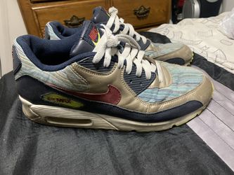 Airmax size men’s 11.5