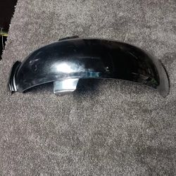 K1 Z50 Fender