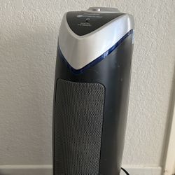 GermGuardian Air Purifier; Like New (see description)