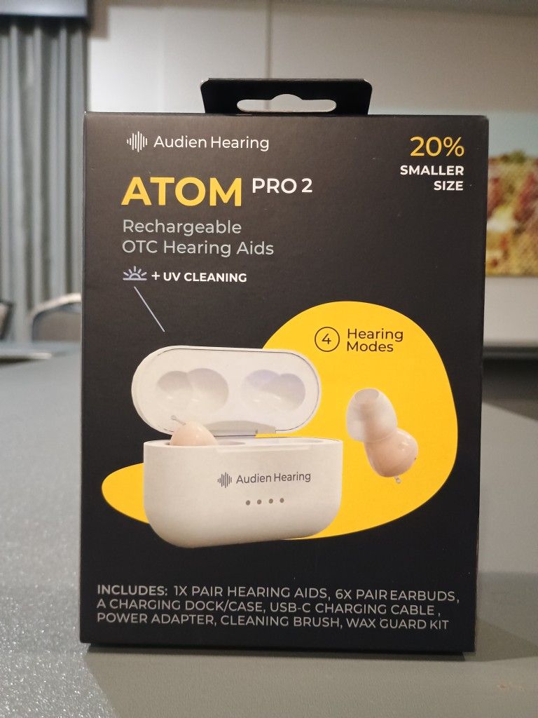 Hearing Aids