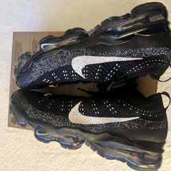 NIKE AIR VAPORMAX 2023 FK SIZE 7