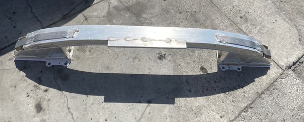 2018-2022 Honda Accord Rebar Beam Bumper