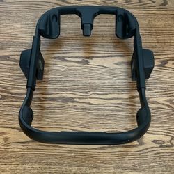 Nuna Car Seat Adapter