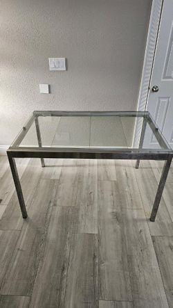 IKEA Table 