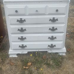 Postal Desk / Dresser