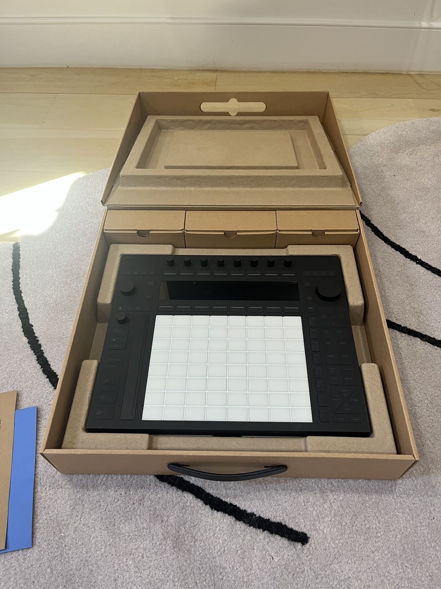 Push 3 Brand New In Box
