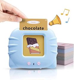 Kids Card Education