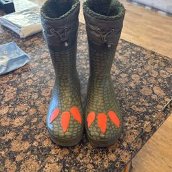 Rain Boots Snow Boots