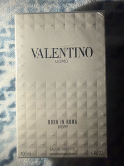 Valentino Ivory Limited Edition
