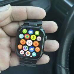 Series 10 Apple Watch