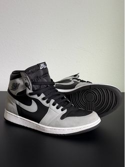 Air Jordan 1 Retro High OG 'Shadow 2.0'