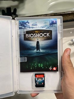 Boishock collection -3 games in 1- for Nintendo Switch