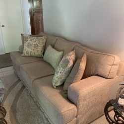 Living room set