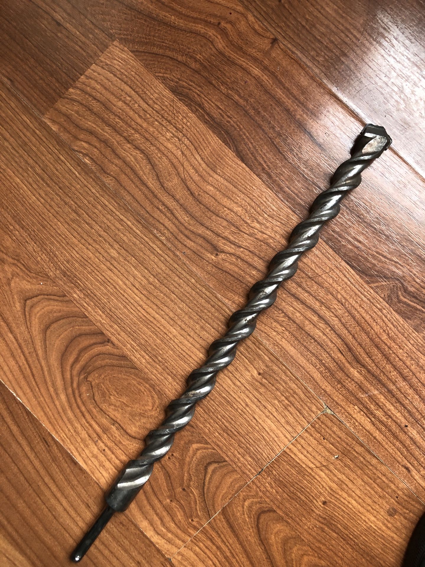 Bit For Hammer Drill SDS-plus