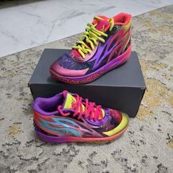 LaMelo Ball - MB 2 "Be You"