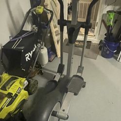 Used Elliptical  $45