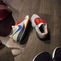 Nike LeBron 20 "Nike Lifer