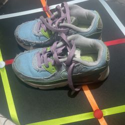 Nike Air Max Size 13C