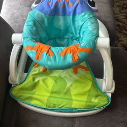 Baby Chair