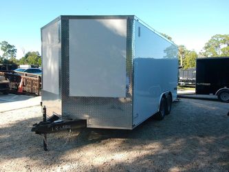 2027 Quality Cargo Eco