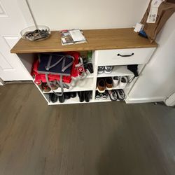 IKEA cabinet