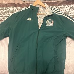 Adidas Jacket