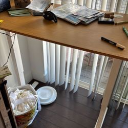 Stand Desk