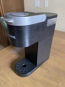 Kuerig Single Serve Coffee Maker 