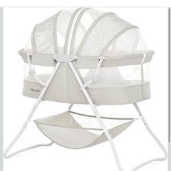Baby Bassinet 