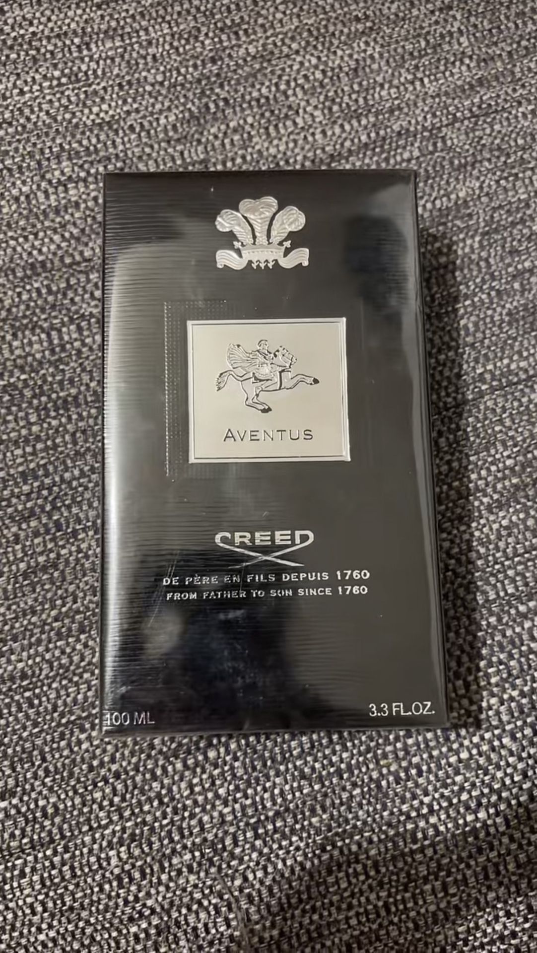 Creed Aventus Eau De Parfum 100ml