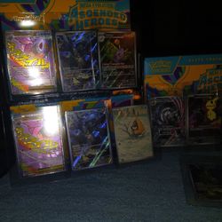 Pokemon Ascended Heroes 