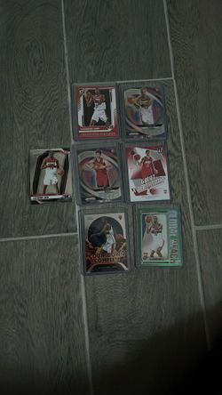 Alexander Sarr And Reed Sheppard 