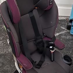 Chicco Car Seat