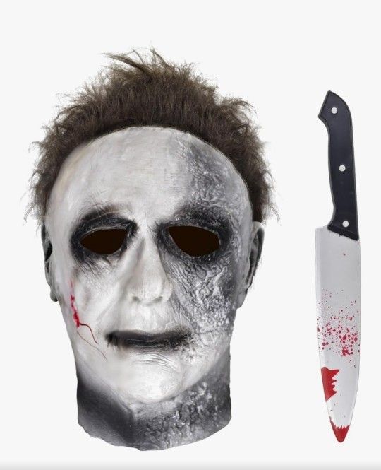 Michael Myers Mask