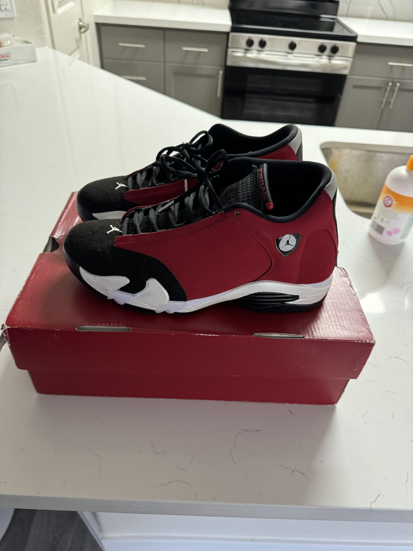 Jordan 14