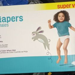  Diapers #6 
