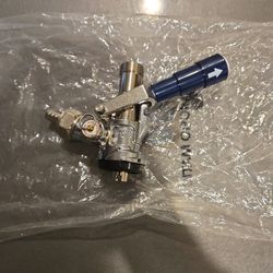 Micro Matic American Sankey For Keg