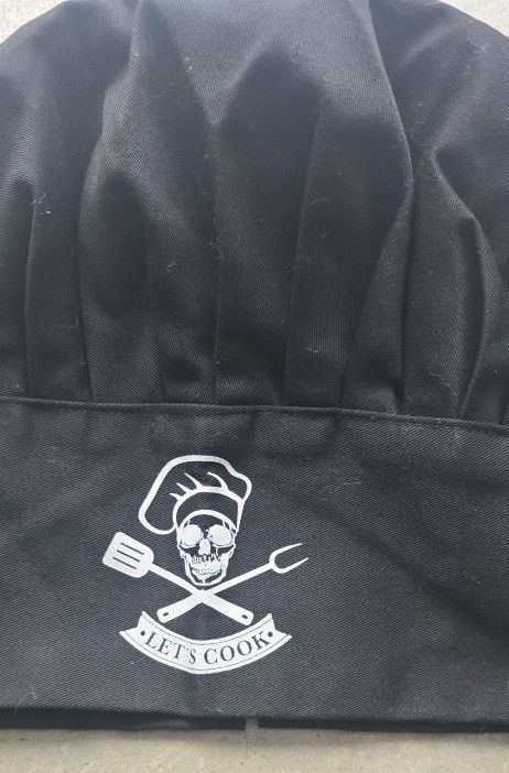 Funny Chef Hat