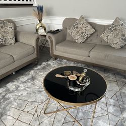 Living Room Set