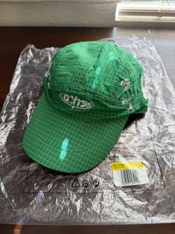 Nike x Off-White Fly Cap FQ3278-990 Size S/M