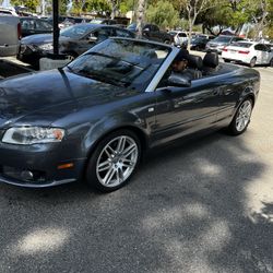 2009 Audi A4