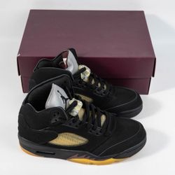 Air Jordan 5 Retro A Ma Maniére Dusk