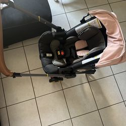 Doona stroller