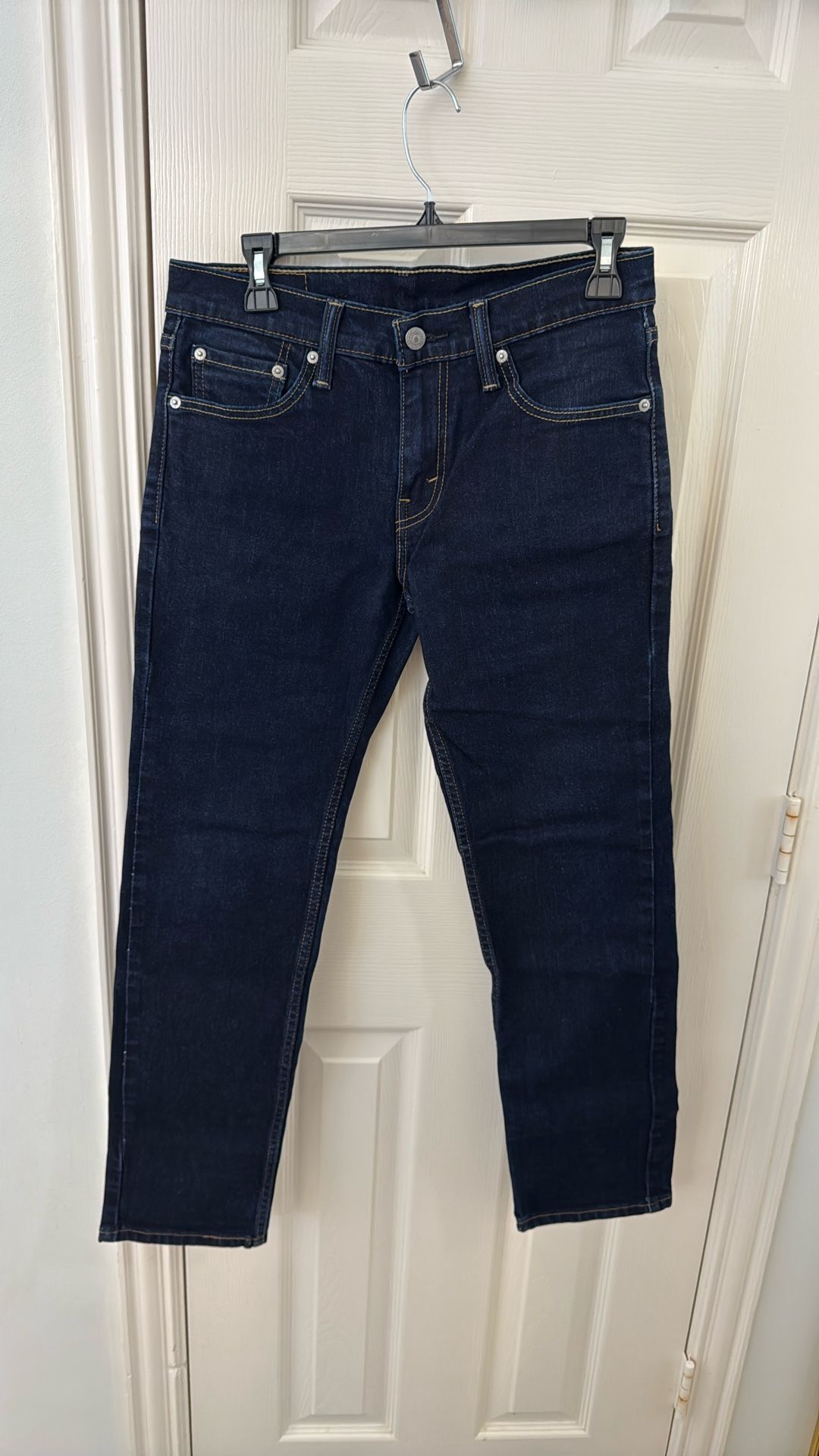 Men’s Levi Jeans