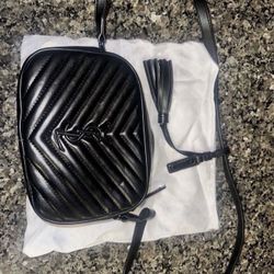 Lou Mini YSL Camera Bag