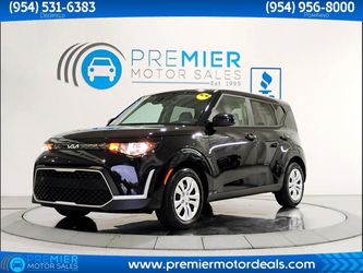 2023 Kia Soul