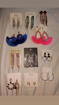 New EARINGS