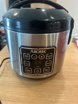 Rice cooker